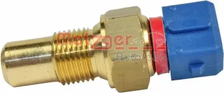 Coolant temperature sensor. Датчик температуры охлаждающей жидкости METZGER 0905014