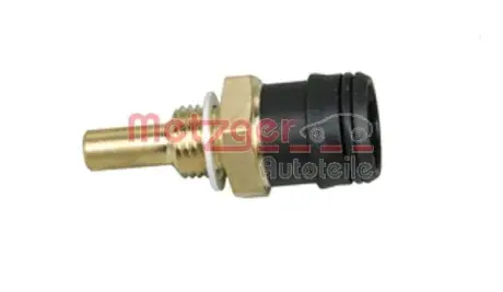 Coolant temperature sensor. Датчик температуры охлаждающей жидкости METZGER 0905053