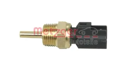 Coolant temperature sensor. Датчик температуры охлаждающей жидкости METZGER 0905055