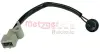 Coolant temperature sensor. Датчик температуры охлаждающей жидкости METZGER 0905068 (фото 1)
