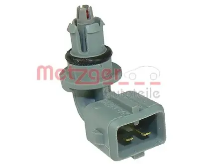 Coolant temperature sensor. Датчик температуры охлаждающей жидкости METZGER 0905069