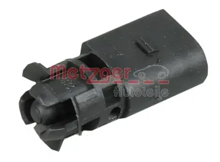 Coolant temperature sensor. Датчик температуры охлаждающей жидкости METZGER 0905076