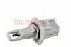 Coolant temperature sensor. Датчик температуры охлаждающей жидкости METZGER 0905081 (фото 1)