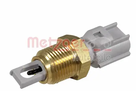 Coolant temperature sensor. Датчик температуры охлаждающей жидкости METZGER 0905082