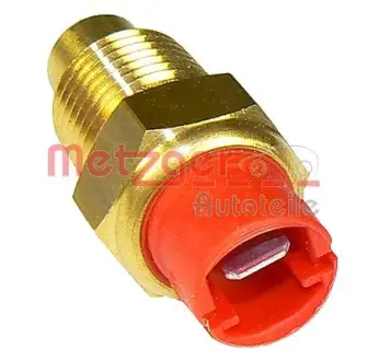 Coolant temperature sensor. Датчик температуры охлаждающей жидкости METZGER 0905090