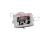 Coolant temperature sensor. Датчик температуры охлаждающей жидкости METZGER 0905093 (фото 2)