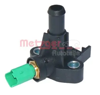 Coolant temperature sensor. Датчик температуры охлаждающей жидкости METZGER 0905095