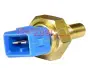 Coolant temperature sensor. Датчик температуры охлаждающей жидкости METZGER 0905107 (фото 1)