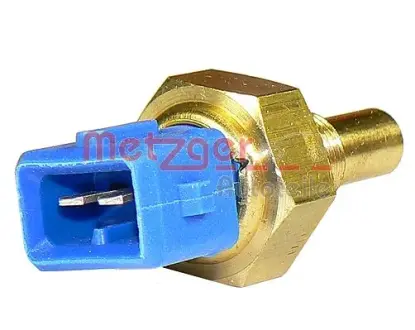 Coolant temperature sensor. Датчик температуры охлаждающей жидкости METZGER 0905107