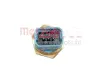 Coolant temperature sensor. Датчик температуры охлаждающей жидкости METZGER 0905110 (фото 2)