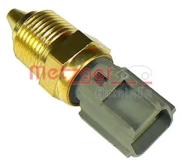 Coolant temperature sensor. Датчик температуры охлаждающей жидкости METZGER 0905126