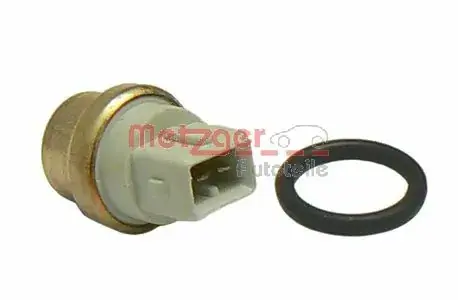 Coolant temperature sensor. Датчик температуры охлаждающей жидкости METZGER 0905142