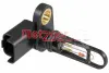 Coolant temperature sensor. Датчик температуры охлаждающей жидкости METZGER 0905158 (фото 1)