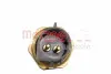 Coolant temperature sensor. Датчик температуры охлаждающей жидкости METZGER 0905165 (фото 2)