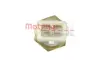 Coolant temperature sensor. Датчик температуры охлаждающей жидкости METZGER 0905175 (фото 2)