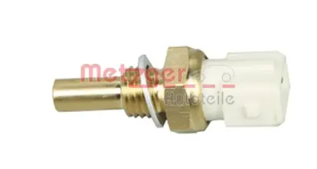 Coolant temperature sensor. Датчик температуры охлаждающей жидкости METZGER 0905175