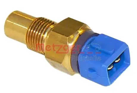 Coolant temperature sensor. Датчик температуры охлаждающей жидкости METZGER 0905229