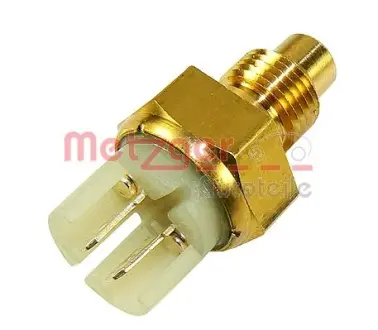 Coolant temperature sensor. Датчик температуры охлаждающей жидкости METZGER 0905234