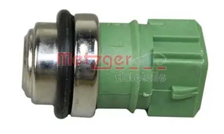 Coolant temperature sensor. Датчик температуры охлаждающей жидкости METZGER 0905236