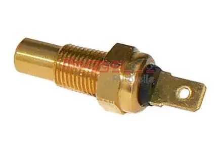 Coolant temperature sensor. Датчик температуры охлаждающей жидкости METZGER 0905237
