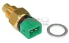 Coolant temperature sensor. Датчик температуры охлаждающей жидкости METZGER 0905241 (фото 1)