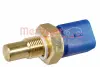 Coolant temperature sensor. Датчик температуры охлаждающей жидкости METZGER 0905246 (фото 1)