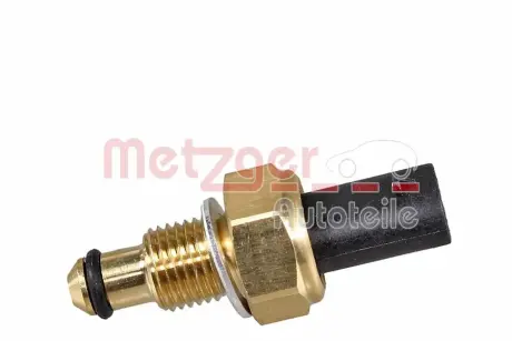 Coolant temperature sensor. Датчик температуры охлаждающей жидкости METZGER 0905323