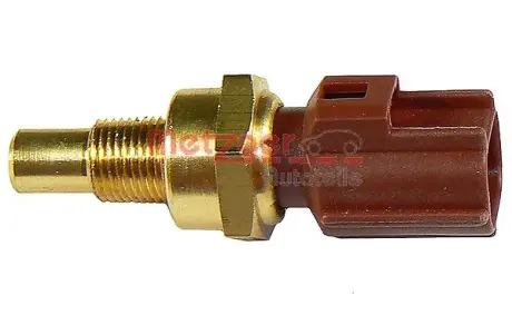 Coolant temperature sensor. Датчик температуры охлаждающей жидкости METZGER 0905326