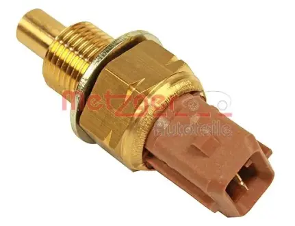 Coolant temperature sensor. Датчик температуры охлаждающей жидкости METZGER 0905414