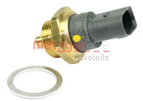 Coolant temperature sensor. Датчик температуры охлаждающей жидкости METZGER 0905433