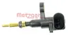 Coolant temperature sensor. Датчик температуры охлаждающей жидкости METZGER 0905435 (фото 2)