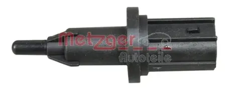 Датчик температури повітря METZGER 0905452