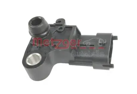 Intake manifold pressure sensor. Датчик абсолютного давления, впуск  METZGER 0906026