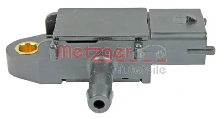 Exhaust gas sensor. Датчик давления выхлопных газов METZGER 0906027