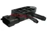 Exhaust gas sensor. Датчик давления выхлопных газов METZGER 0906028 (фото 1)