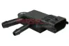 Exhaust gas sensor. Датчик давления выхлопных газов METZGER 0906028 (фото 2)