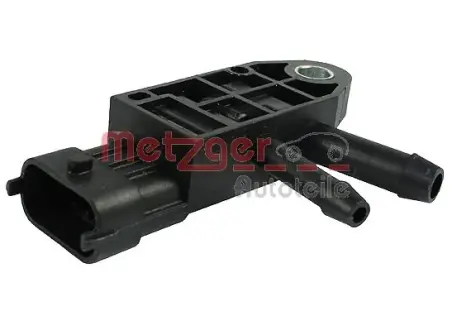 Exhaust gas sensor. Датчик давления выхлопных газов METZGER 0906028