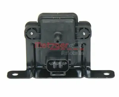 Intake manifold pressure sensor. Датчик абсолютного давления, впуск  METZGER 0906040