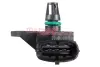 Intake manifold pressure sensor. Датчик абсолютного давления, впуск  METZGER 0906046 (фото 2)