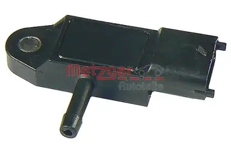 Intake manifold pressure sensor. Датчик абсолютного давления, впуск  METZGER 0906049
