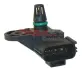 Intake manifold pressure sensor. Датчик абсолютного давления, впуск  METZGER 0906059 (фото 2)