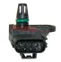 Intake manifold pressure sensor. Датчик абсолютного давления, впуск  METZGER 0906062 (фото 1)