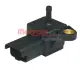 Intake manifold pressure sensor. Датчик абсолютного давления, впуск  METZGER 0906072 (фото 1)