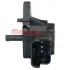 Intake manifold pressure sensor. Датчик абсолютного давления, впуск  METZGER 0906072 (фото 2)