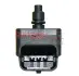 Intake manifold pressure sensor. Датчик абсолютного давления, впуск  METZGER 0906073 (фото 2)