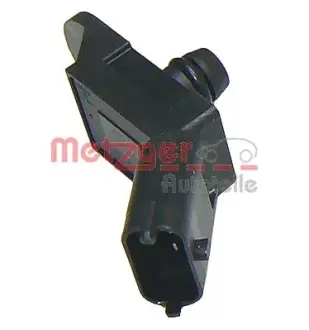 Intake manifold pressure sensor. Датчик абсолютного давления, впуск  METZGER 0906075