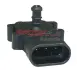 Intake manifold pressure sensor. Датчик абсолютного давления, впуск  METZGER 0906079 (фото 1)