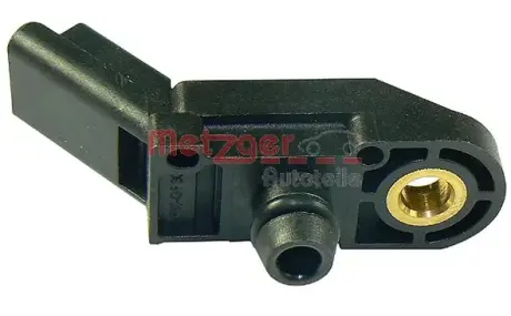 Intake manifold pressure sensor. Датчик абсолютного давления, впуск  METZGER 0906087