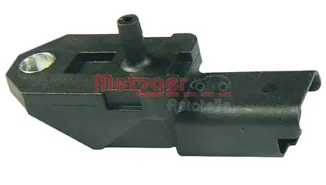 Intake manifold pressure sensor. Датчик абсолютного давления, впуск  METZGER 0906090