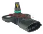 Intake manifold pressure sensor. Датчик абсолютного давления, впуск  METZGER 0906100 (фото 1)